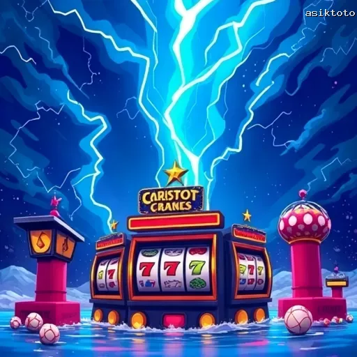 asiktoto: Promo dan Bonus Terbaik untuk Para Gamer Indonesia