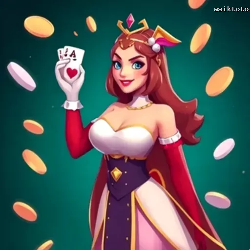 Menggali Fitur Menarik di Situs Game asiktoto