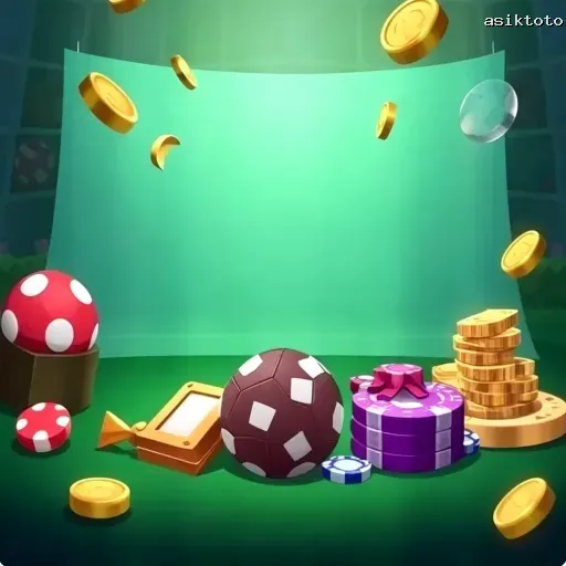 Mengulas Fitur Menarik di Situs Game asiktoto