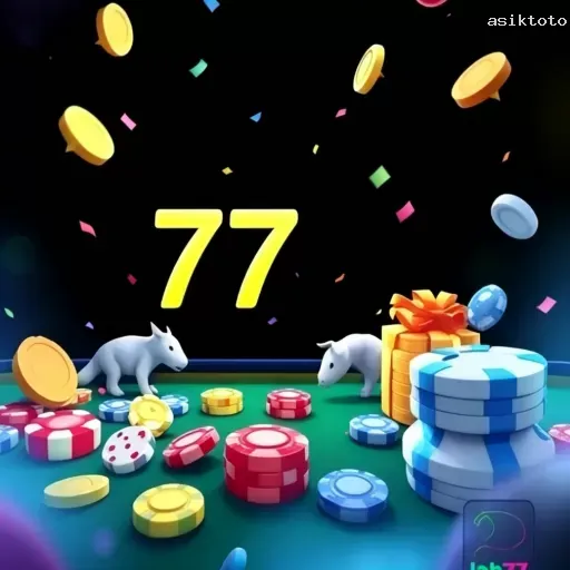 Mengenal asiktoto Sebagai Platform Game Online Terpercaya